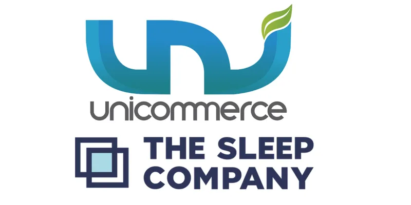 The Sleep Company Partners with Unicommerce to Strengthen E-commerce Operations